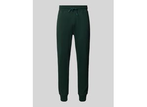 4063544862288 - Slim Fit Sweatpants mit elastischem Bund