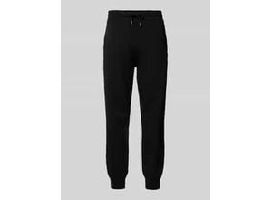 4063544862929 - Regular Fit Sweatpants mit Tunnelzug Modell SeChup