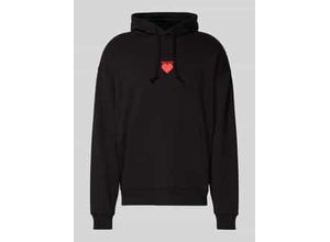 4063544864169 - Hoodie mit Kapuze Modell Dewgili