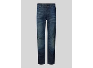 4063544890007 - Jeans mit 5-Pocket-Design Modell TABER