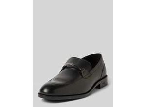 4063544916318 - Derby-Schuhe aus echtem Leder Modell Tayil