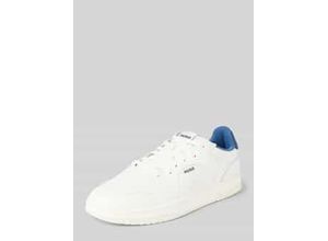 4063544918749 - Sneaker mit Label-Details Modell Hadrian