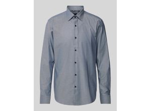 4063544962834 - Regular Fit Business-Hemd mit Knopfleiste Modell JOE