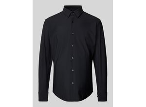 4063544963084 - Regular Fit Business-Hemd mit Kentkragen