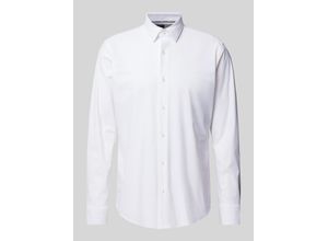 4063544963237 - Regular Fit Business-Hemd mit Kentkragen