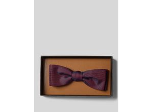 4063544964166 - Fliege mit Strukturmuster