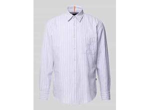 4063545060386 - Freizeithemd mit Knopfleiste