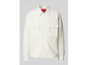 4063545065633 - Sakko mit Strukturmuster Modell Eselio