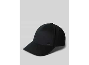 4063545078770 - Basecap mit Label-Detail