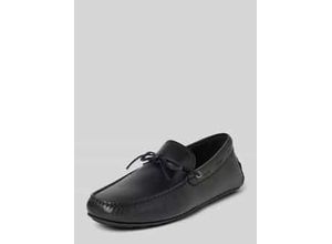 4063545089363 - Mokassins mit Label-Prägung Modell Noel