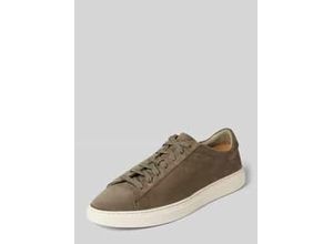 4063545089592 - Sneaker mit Label-Details Modell Kieran 4063545089592 - Sneaker mit Label-Details Modell Kieran