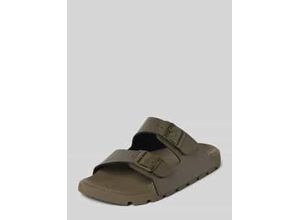 4063545090239 - Sandalette mit Label-Details Modell Surfley