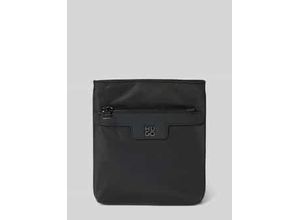 4063545104073 - Umhängetasche mit Label-Applikation Modell Nesh