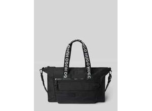 4063545104141 - Weekender mit Label-Badge Modell Colyns_Holdall