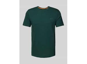 4063545123562 - T-Shirt mit Label-Print Modell Tegood