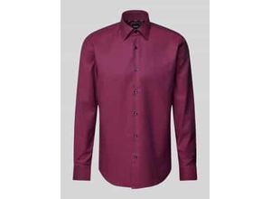 4063545129540 - Regular Fit Business-Hemd mit Knopfleiste 4063545129540 - Regular Fit Business-Hemd mit Knopfleiste