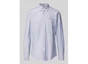 4063545253573 - Regular Fit Business-Hemd mit Button-Down-Kragen Modell Roan