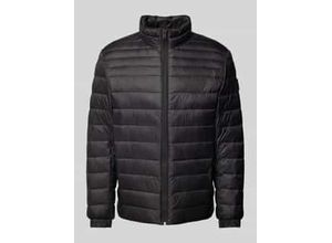 4063545301571 - Steppjacke mit Stehkragen Modell Oden 4063545301571 - Steppjacke mit Stehkragen Modell Oden
