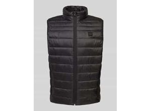 4063545325478 - Steppweste mit Reißverschluss Modell Odeno