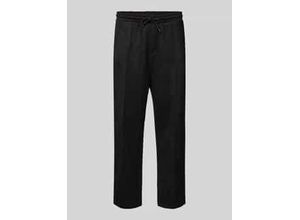 4063545345339 - Loose Fit Sweatpants mit Tunnelzug Modell Hurley