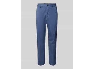 4063545383898 - Slim Fit Chino mit Gürtelschlaufen Modell Kaiton 4063545383898 - Slim Fit Chino mit Gürtelschlaufen Modell Kaiton