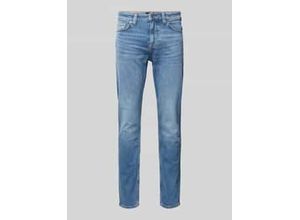 4063545395075 - Slim Fit Jeans mit Stretch-Anteil Modell DELAWARE