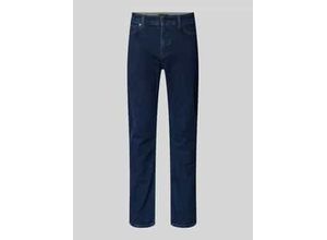 4063545403091 - Slim Fit Jeans im 5-Pocket-Design Modell DELAWARE