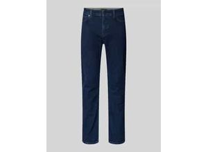 4063545403312 - Slim Fit Jeans im 5-Pocket-Design Modell DELAWARE