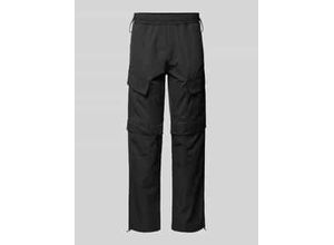 4063545407204 - Regular Fit Cargohose mit elastischem Bund Modell Glynn