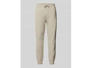 4063545463248 - Regular Fit Sweatpants mit Tunnelzug Modell SeChup