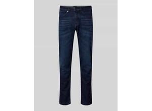 4063545475548 - Slim Fit Jeans im 5-Pocket-Design Modell ONYX