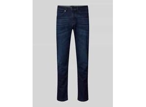 4063545475890 - Slim Fit Jeans im 5-Pocket-Design Modell ONYX 4063545475890 - Slim Fit Jeans im 5-Pocket-Design Modell ONYX