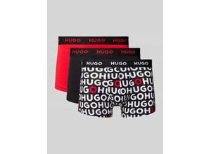 4063545497212 - Trunks mit elastischem Label-Bund im 3er-Pack