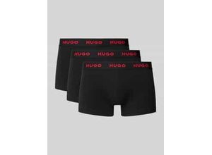 4063545502008 - Trunks mit elastischem Label-Bund im 3er-Pack