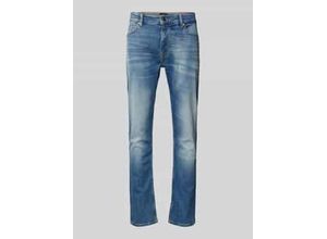 4063545506495 - Slim Fit Jeans im 5-Pocket-Design Modell DELAWARE