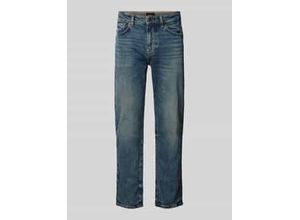 4063545508642 - Regular Fit Jeans im 5-Pocket-Design Modell REMAINE BO