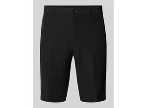 4063545512847 - Slim Fit Chinoshorts mit Gürtelschlaufen