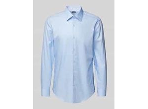 4063545558630 - Regular Fit Business-Hemd aus Viskose mit Kentkragen 4063545558630 - Regular Fit Business-Hemd aus Viskose mit Kentkragen