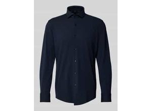 4063545573138 - Regular Fit Business-Hemd mit Haifischkragen