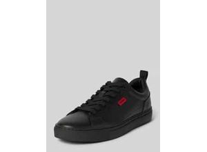 4063545647587 - Sneaker mit Zugschlaufe Modell Morrie 4063545647587 - Sneaker mit Zugschlaufe Modell Morrie