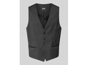 4063545699562 - Weste mit Knopfleiste