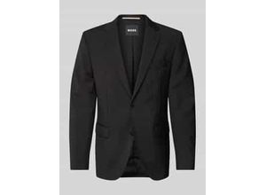 4063545701807 - 2-Knopf-Sakko mit Reverskragen Modell Jeckson