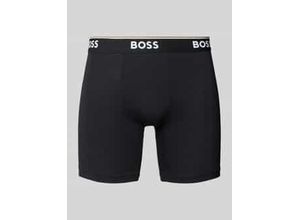 4063545706475 - Boxershorts mit elastischem Logo-Bund im 3er-Pack 4063545706475 - Boxershorts mit elastischem Logo-Bund im 3er-Pack