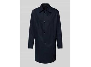 4063545714999 - Mantel mit Leistentaschen Modell Clark