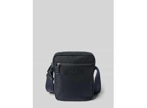 4063545715989 - Umhängetasche mit Label-Applikation Modell Catch_30