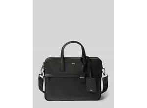 4063545716351 - Handtasche aus beschichtetem Leder Modell ZAIR_DOUBLE DOC CASE 4063545716351 - Handtasche aus beschichtetem Leder Modell ZAIR_DOUBLE DOC CASE