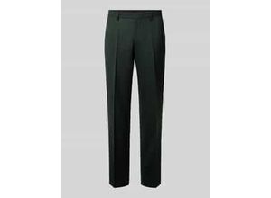 4063545778373 - Regular Fit Anzughose mit Bügelfalten Modell Leon 4063545778373 - Regular Fit Anzughose mit Bügelfalten Modell Leon