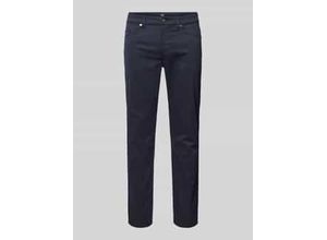 4063545840681 - Slim Fit Stoffhose mit Stretch-Anteil Modell Delaware 4063545840681 - Slim Fit Stoffhose mit Stretch-Anteil Modell Delaware