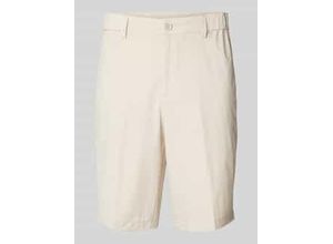 4063545932850 - Shorts mit Gesäßtasche Modell Speedflex