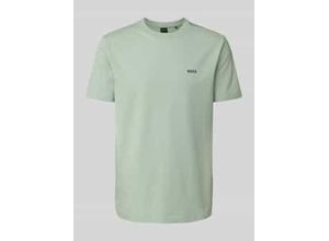 4063545965179 - T-Shirt mit Label-Print 4063545965179 - T-Shirt mit Label-Print